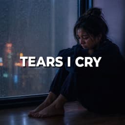 Tears I Cry