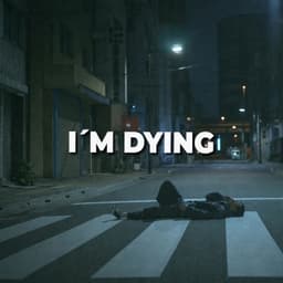 IΒ΄m Dying