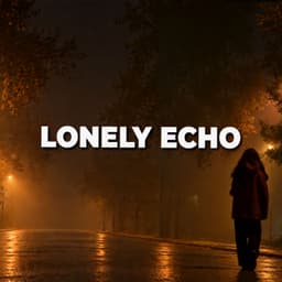 Lonely Echo