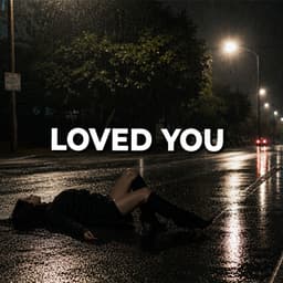 Never Loved You