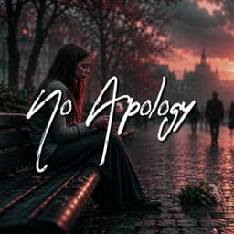 No Apology