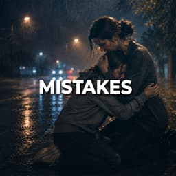 Beautiful Mistakes