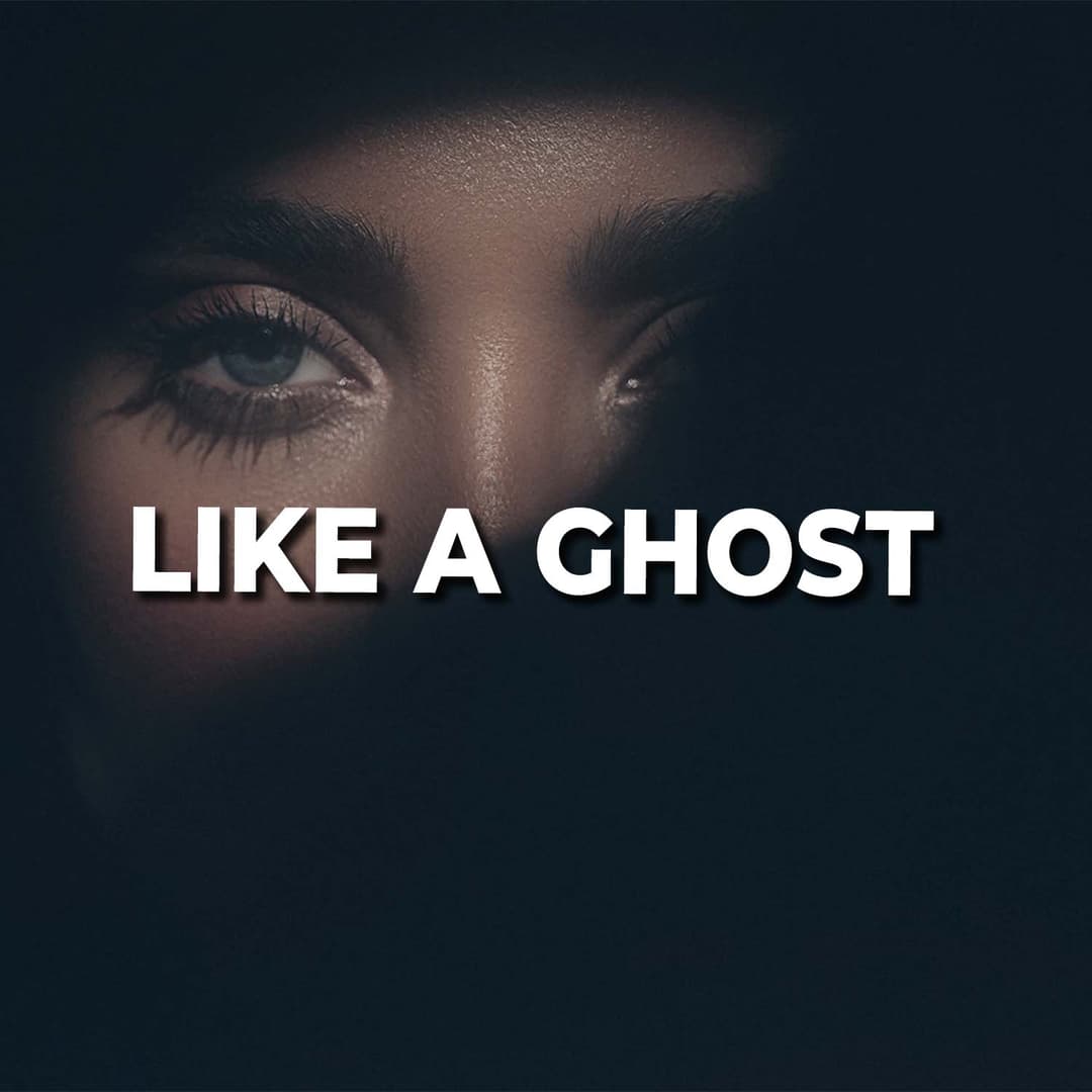 Like A Ghost